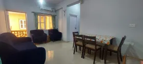 Cozy 1bhk with Wi-Fi - Image 5