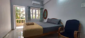 Cozy 1bhk with Wi-Fi - Image 3
