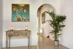 Beautiful Forest House – Urban Oasis Barcelona - Image 3
