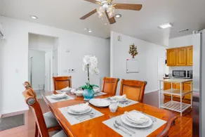 Quiet Family Home - 20 Minutes from Disneyland - Image 4