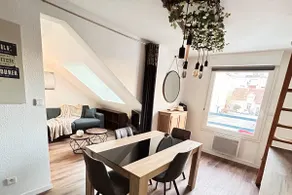 Apartment in downtown Pontarlier - Image 2