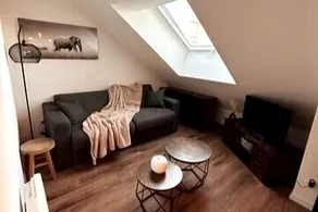 Apartment in downtown Pontarlier - Image 3