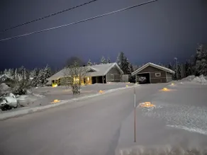 Detached house in Kittilä - Image 3
