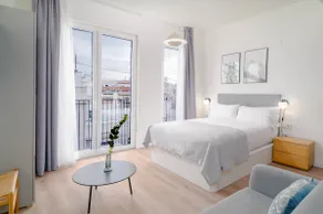 Limehome Valencia Carrer de Sant Jacint - Image 2