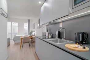 Limehome Valencia Carrer de Sant Jacint - Image 5