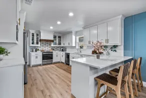 Updated DT-McKinney Kid Friendly Bungalow - Image 4
