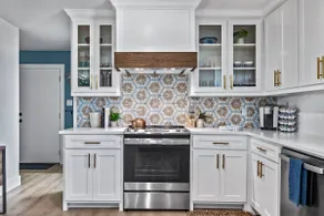 Updated DT-McKinney Kid Friendly Bungalow - Image 2