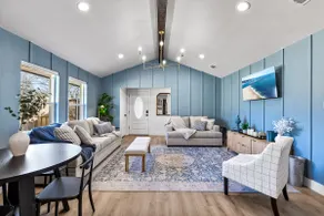 Updated DT-McKinney Kid Friendly Bungalow - Image 3