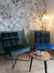 Studio neuf-Wintzenheim-proche Colmar-Parking-WiFi - Image 3