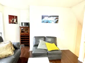 Beautiful Renovated Private 3BR Unit - Image 2