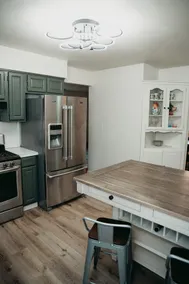 Cozy cottage with table games - Image 3
