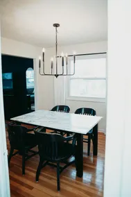 Cozy cottage with table games - Image 2