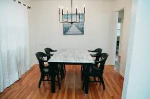 Cozy cottage with table games - Image 4