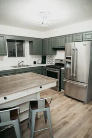 Cozy cottage with table games - Image 5