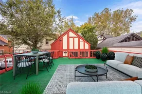 Redwood Retreat-RoofDeck/GameRoom/Walk to Downtown - Image 5