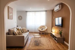 L'Exotique - Station/Center, fully equipped, spacious - Image 2