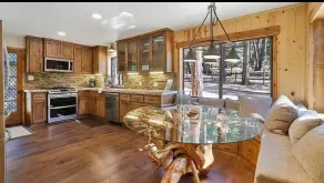 Cozy Cabin Retreat - Image 3