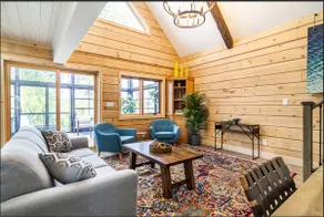 Riverside House: Cabin 5 - Image 5