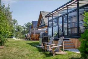 Riverside House: Cabin 5 - Image 3