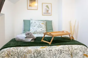 Relaxing Getaway | Balneo House | 5 min Station - Image 3