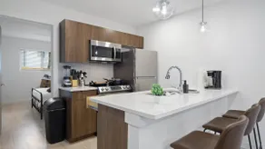 Pristine Unit, 5 min to Downtown Austin - Image 2
