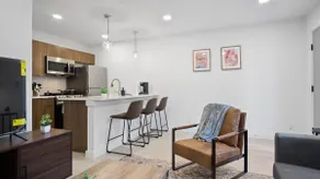 Pristine Unit, 5 min to Downtown Austin - Image 5