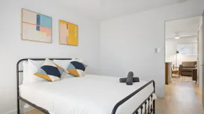 Pristine Unit, 5 min to Downtown Austin - Image 4