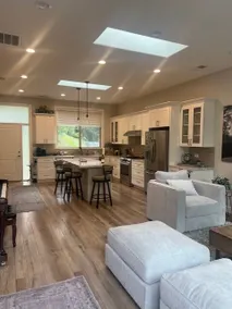 Los Gatos Cottage - Image 4