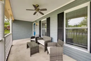 Pet-Friendly Glen Allen | Steamboat Home - Image 3