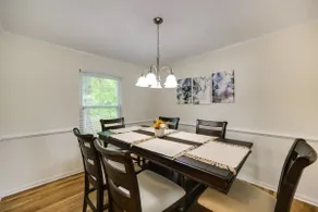 Spacious Cozy Glen Allen, Steamboat Home - Image 2