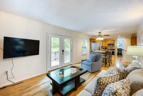 Pet-Friendly Glen Allen | Steamboat Home - Image 2