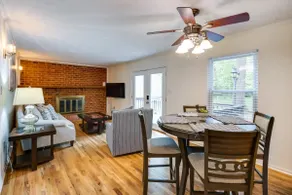 Pet-Friendly Glen Allen | Steamboat Home - Image 5