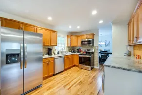 Pet-Friendly Glen Allen | Steamboat Home - Image 4
