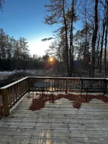 Adirondack Cabin w/ Lake Access - Image 2
