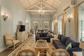 Casa Palms by Hireavilla -5BR Villa w Private Pool - Image 2