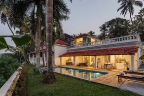 Casa Palms by Hireavilla -5BR Villa w Private Pool - Image 5