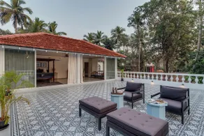 Casa Palms by Hireavilla -5BR Villa w Private Pool - Image 4