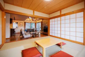 ZAO Forest House 843 - Zao Sansuien Gaia Resort - Image 3