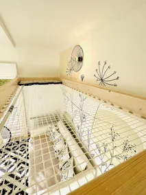 The Palm Tree #Coconut sunny #Terrace - Image 2