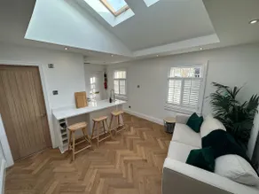 Apartment in Barnard Castle - Image 2