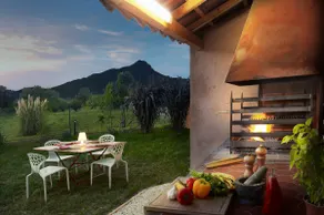 Pine Lodge and Spa - Image 5