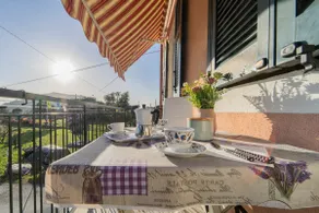 Casa Al Mà, SEA View, Peace and Nature - Image 3