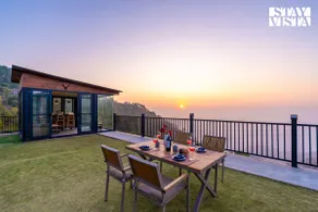 StayVista at Savara with Heated Infinity Pool and Jacuzzi - Image 5