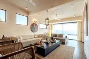 Staymaster Sea La Vie · Infinity Pool · Sea View - Image 3