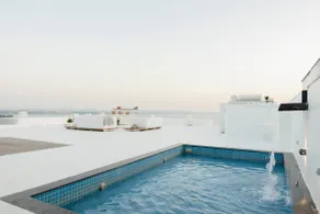 Staymaster Sea La Vie · Infinity Pool · Sea View - Image 5