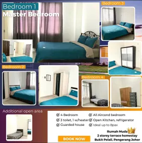 hOMEsTAY mudakinG - Image 2