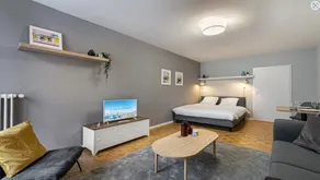 Fully equipped studio in Paquis - 883000 - Image 3