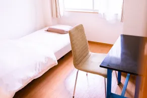 Yorimichi Apartment Takamatsu Higashi i.c. store apartment. 1 free parking space, family apartment 2 - Image 2