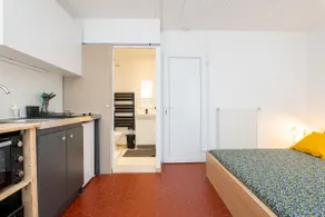 Superb cozy and quiet studio - Image 4