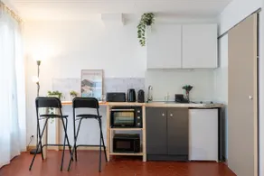 Superb cozy and quiet studio - Image 3